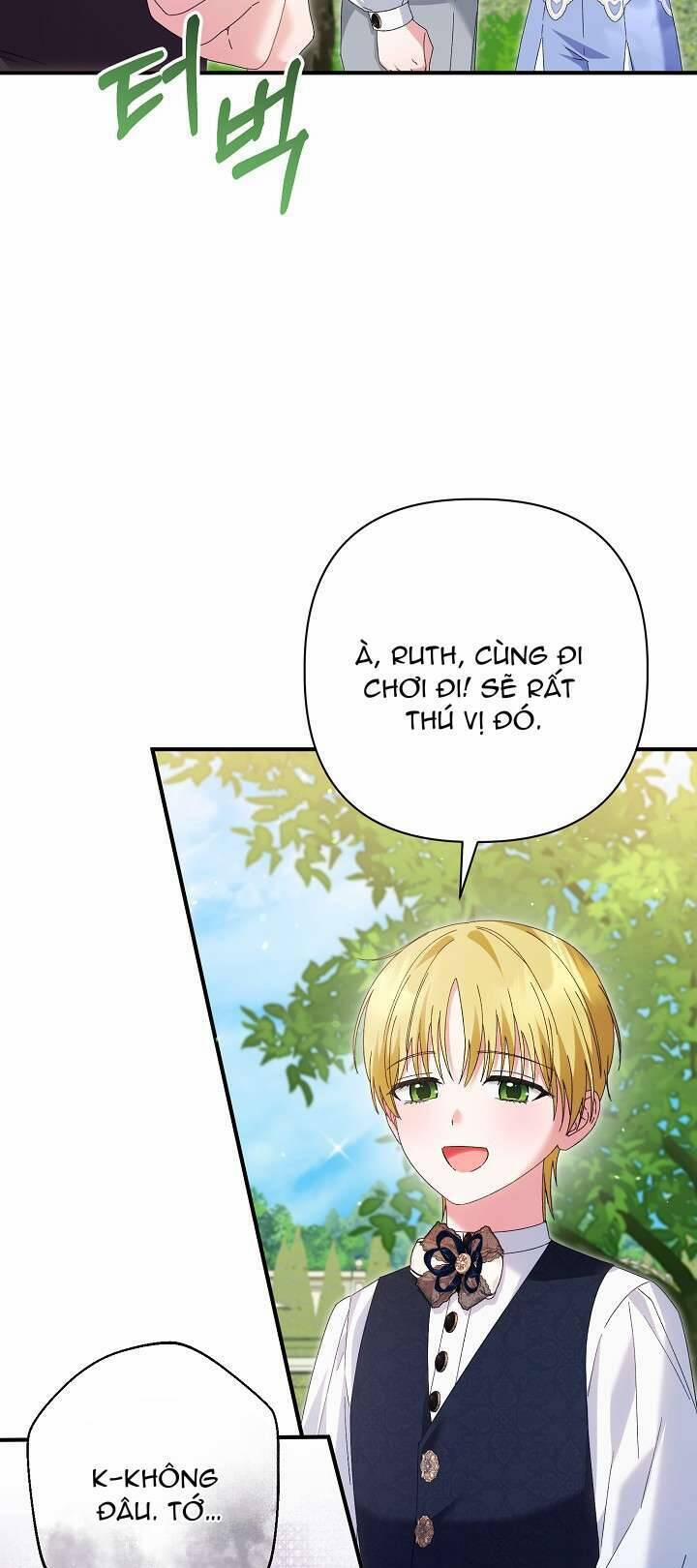 Cha Của Nam Chính Từ Chối Hủy Hôn 40 trang 43