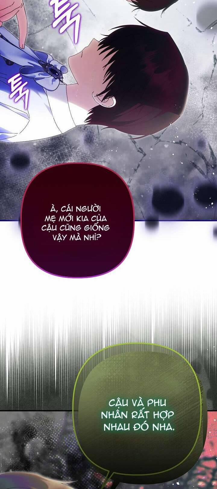 Cha Của Nam Chính Từ Chối Hủy Hôn 40 trang 50