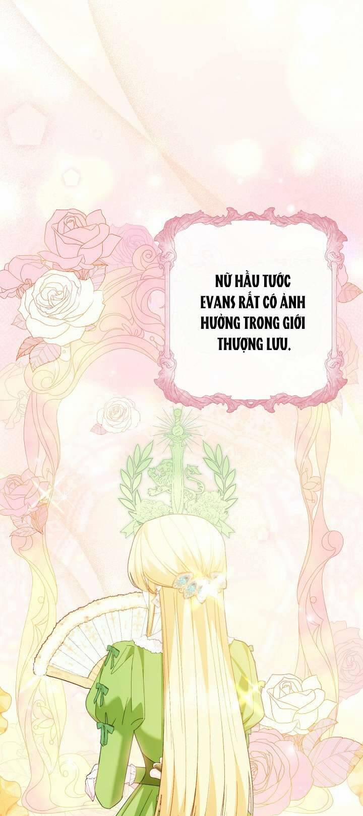 Cha Của Nam Chính Từ Chối Hủy Hôn 40 trang 6