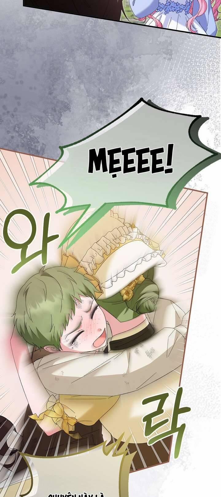 Cha Của Nam Chính Từ Chối Hủy Hôn 40 trang 63