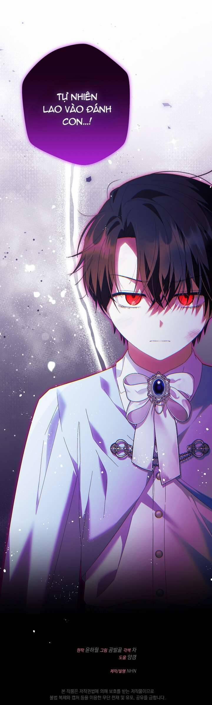 Cha Của Nam Chính Từ Chối Hủy Hôn 40 trang 65