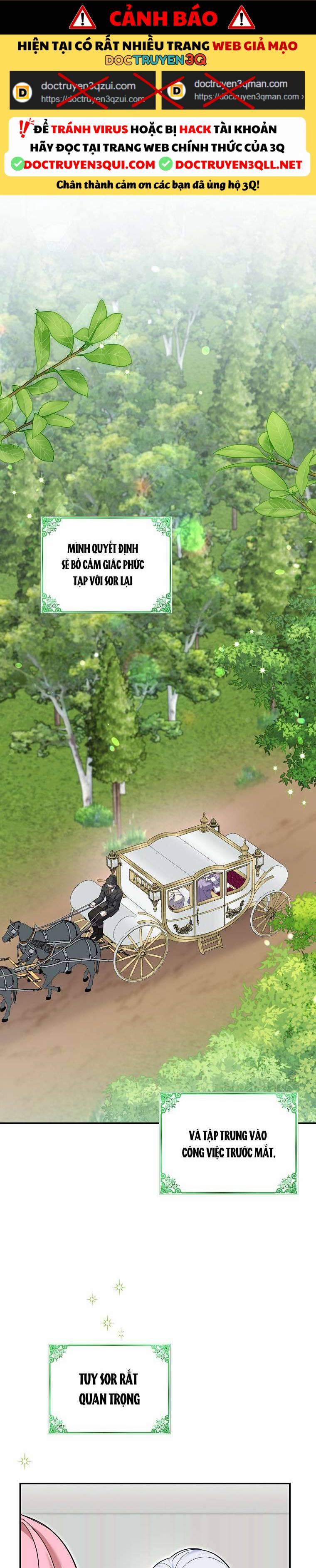 Cha Của Nam Chính Từ Chối Hủy Hôn 41 trang 0