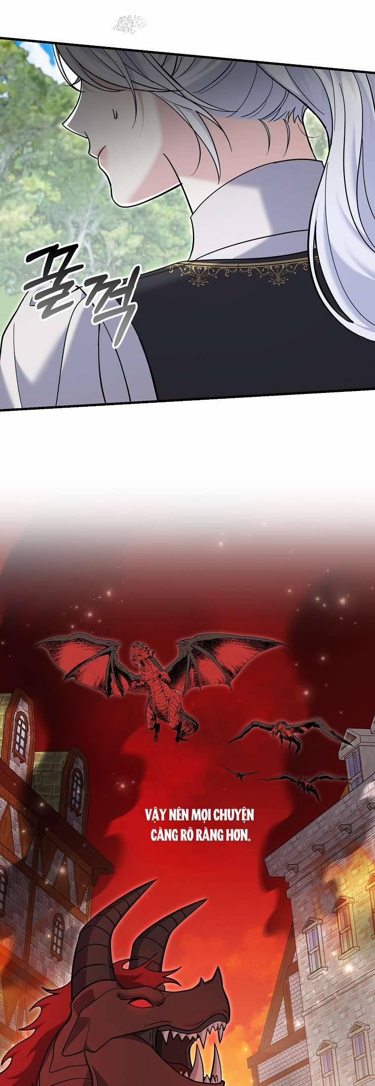 Cha Của Nam Chính Từ Chối Hủy Hôn 41 trang 18