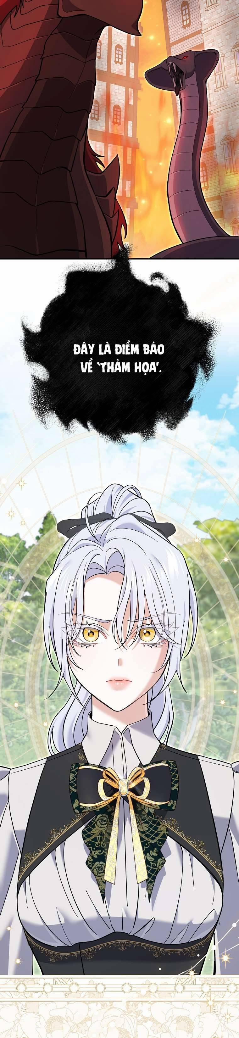 Cha Của Nam Chính Từ Chối Hủy Hôn 41 trang 19