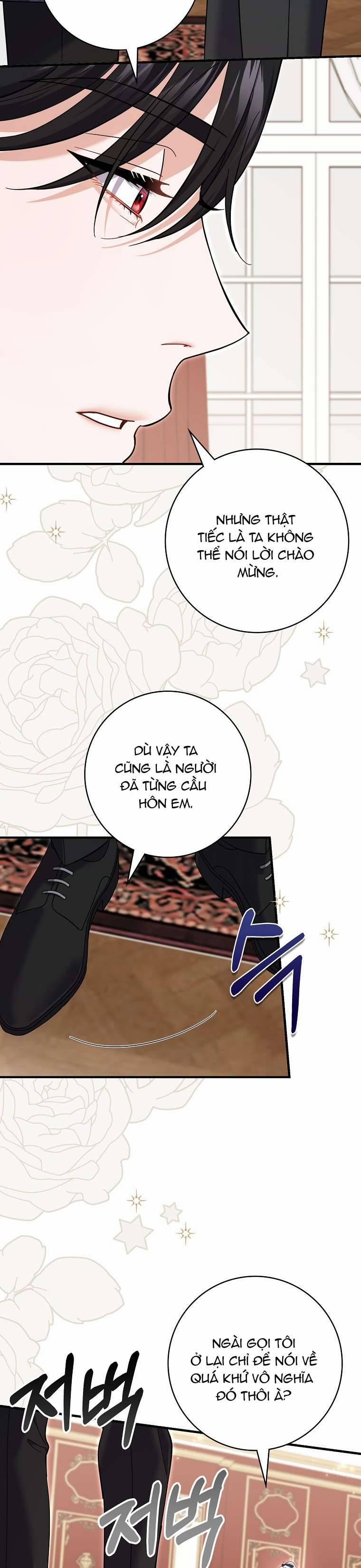 Cha Của Nam Chính Từ Chối Hủy Hôn 41 trang 26