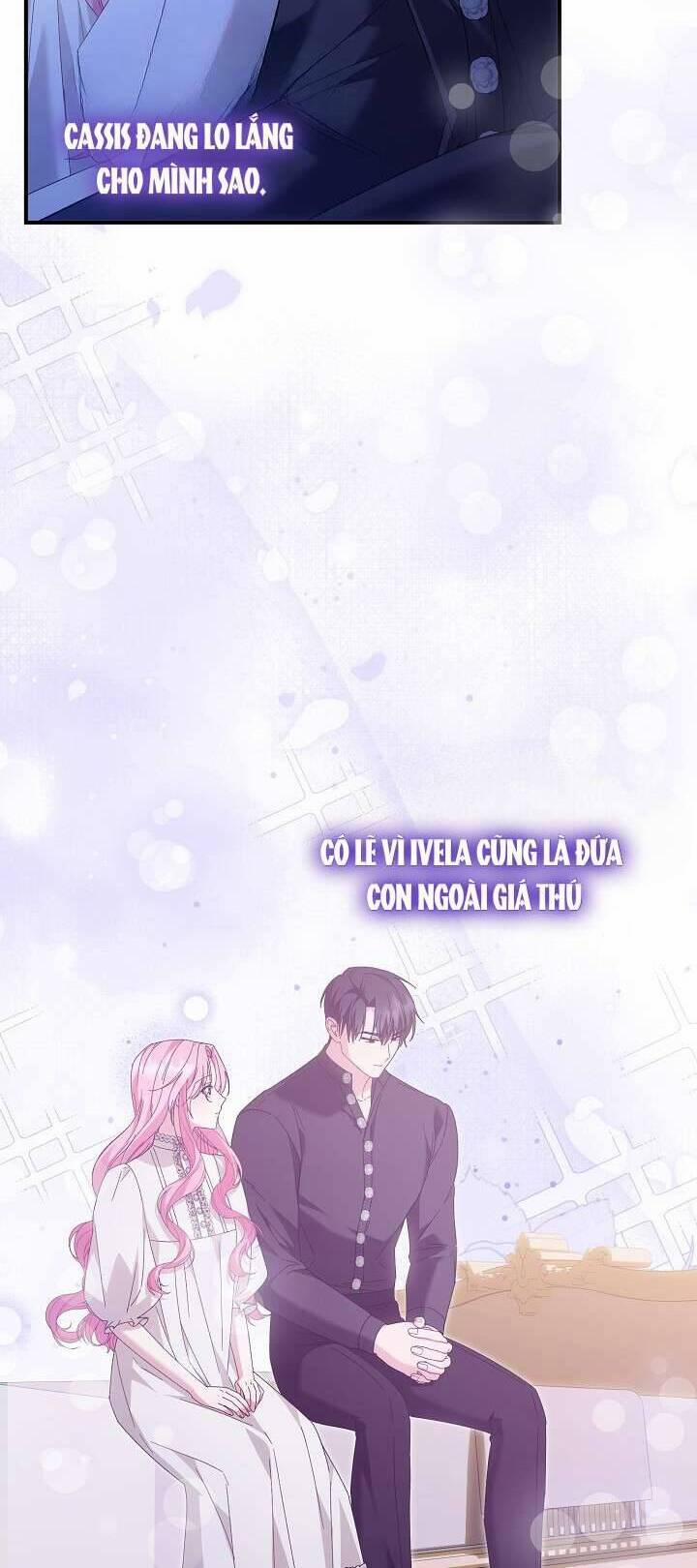 Cha Của Nam Chính Từ Chối Hủy Hôn 42 trang 3