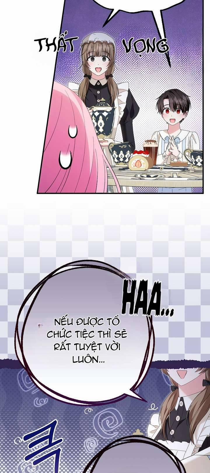 Cha Của Nam Chính Từ Chối Hủy Hôn 42 trang 37