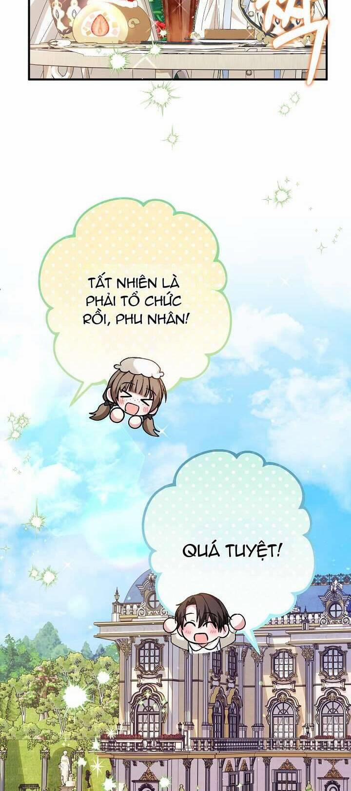 Cha Của Nam Chính Từ Chối Hủy Hôn 42 trang 40