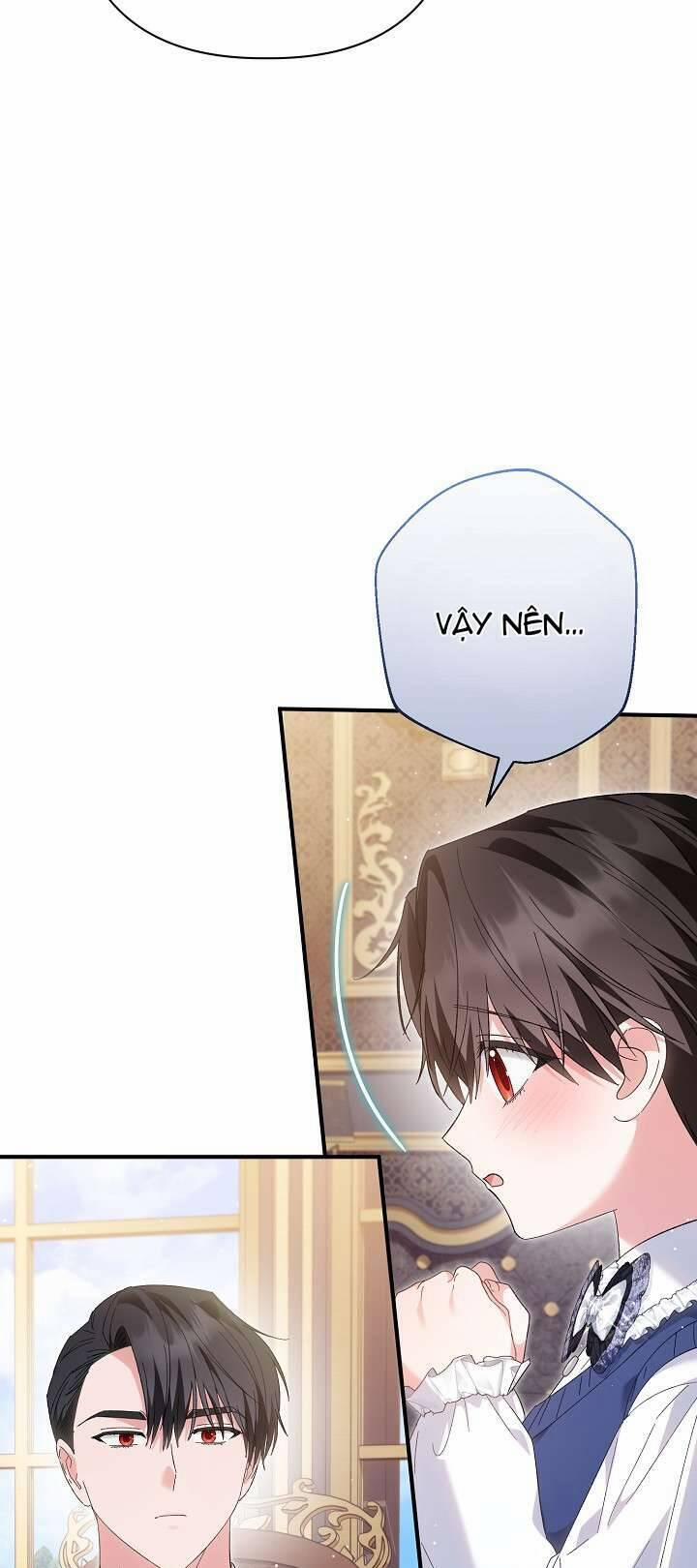 Cha Của Nam Chính Từ Chối Hủy Hôn 42 trang 60