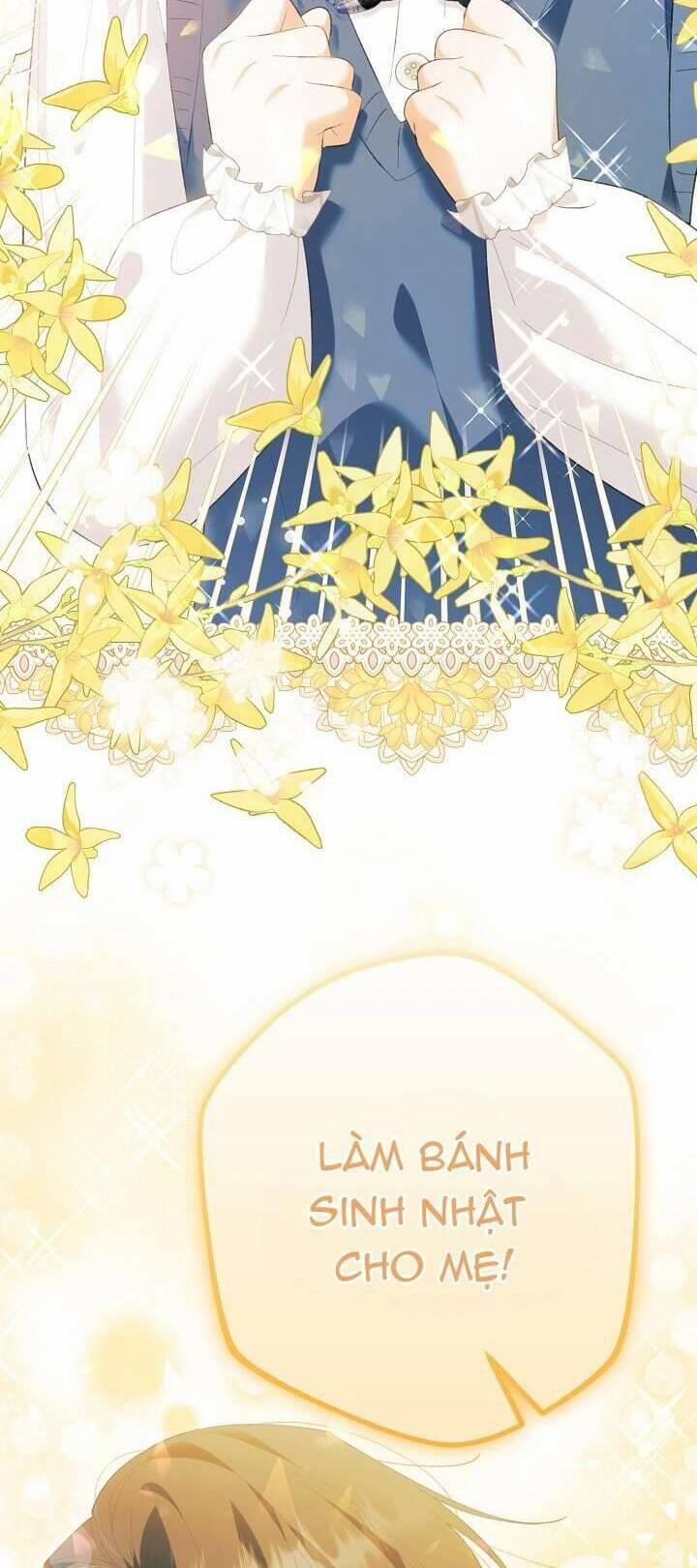 Cha Của Nam Chính Từ Chối Hủy Hôn 43 trang 1