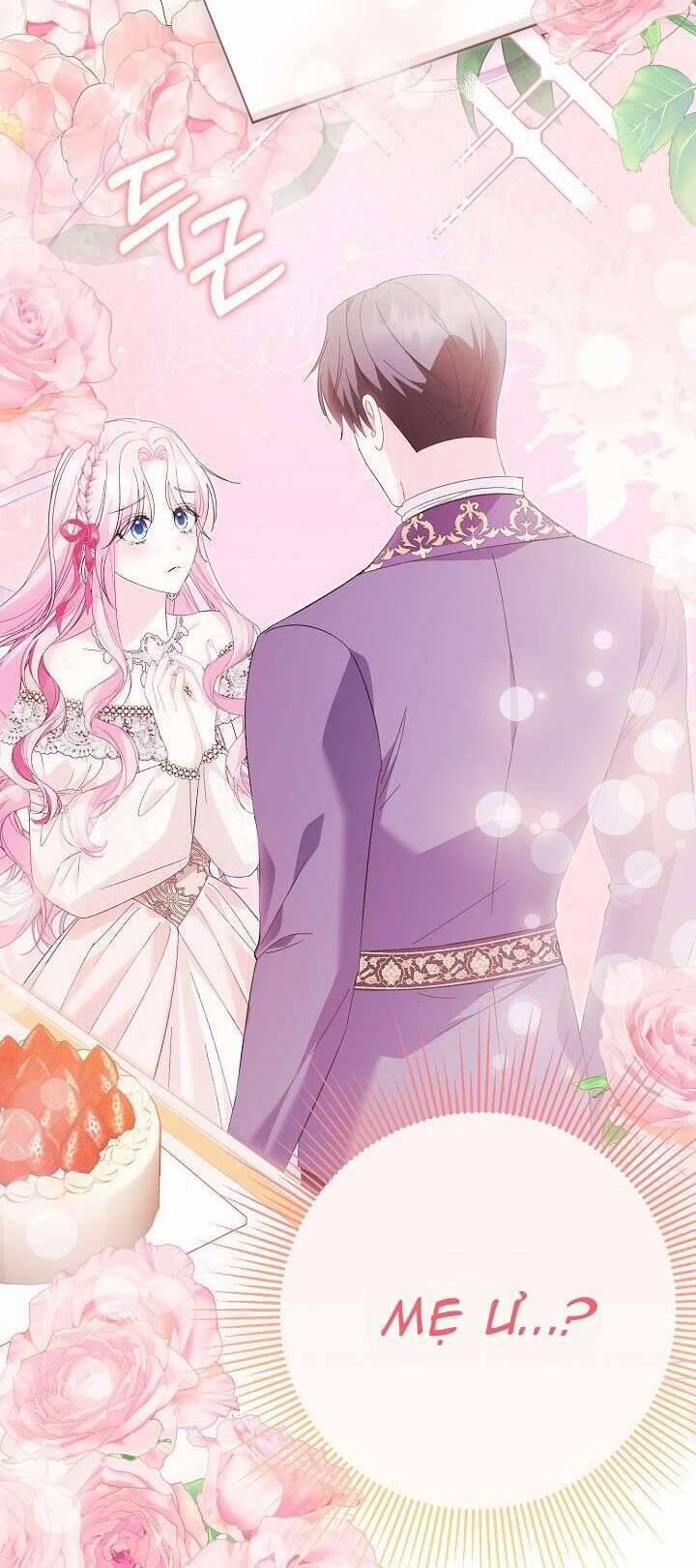 Cha Của Nam Chính Từ Chối Hủy Hôn 43 trang 11