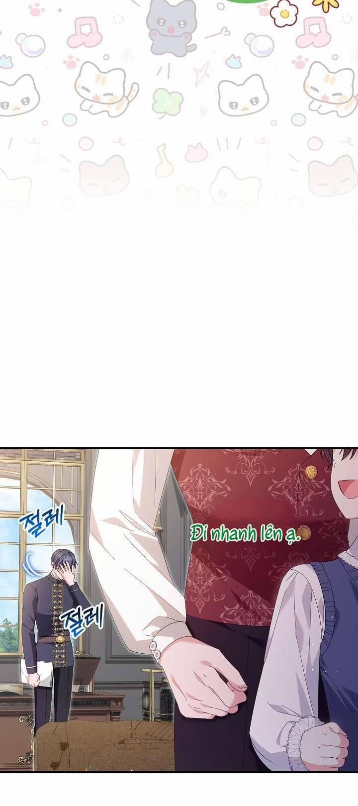 Cha Của Nam Chính Từ Chối Hủy Hôn 43 trang 20