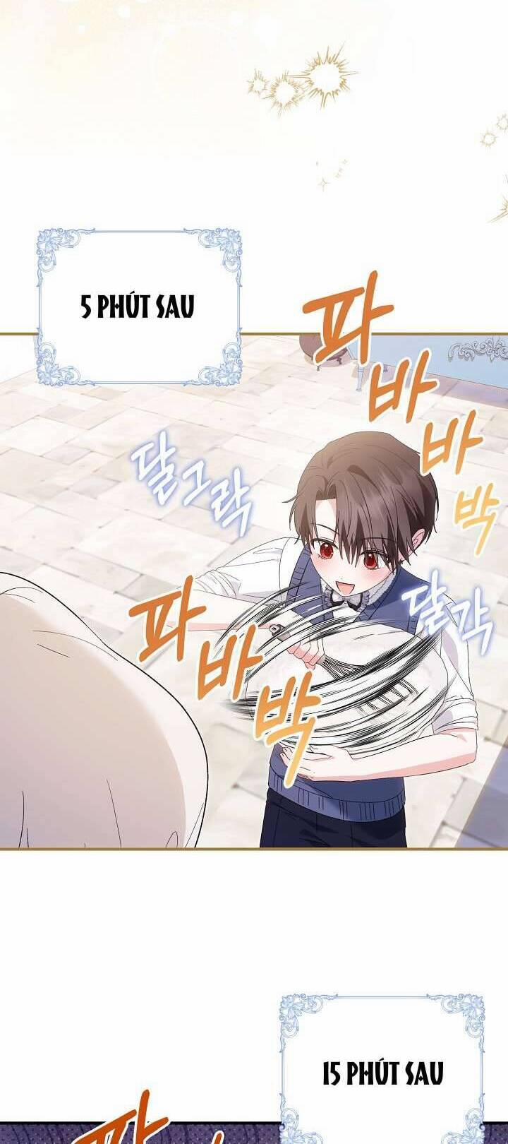 Cha Của Nam Chính Từ Chối Hủy Hôn 43 trang 30