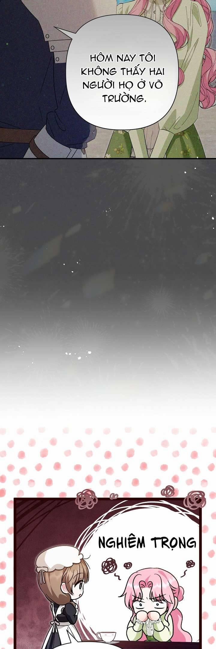 Cha Của Nam Chính Từ Chối Hủy Hôn 43 trang 53