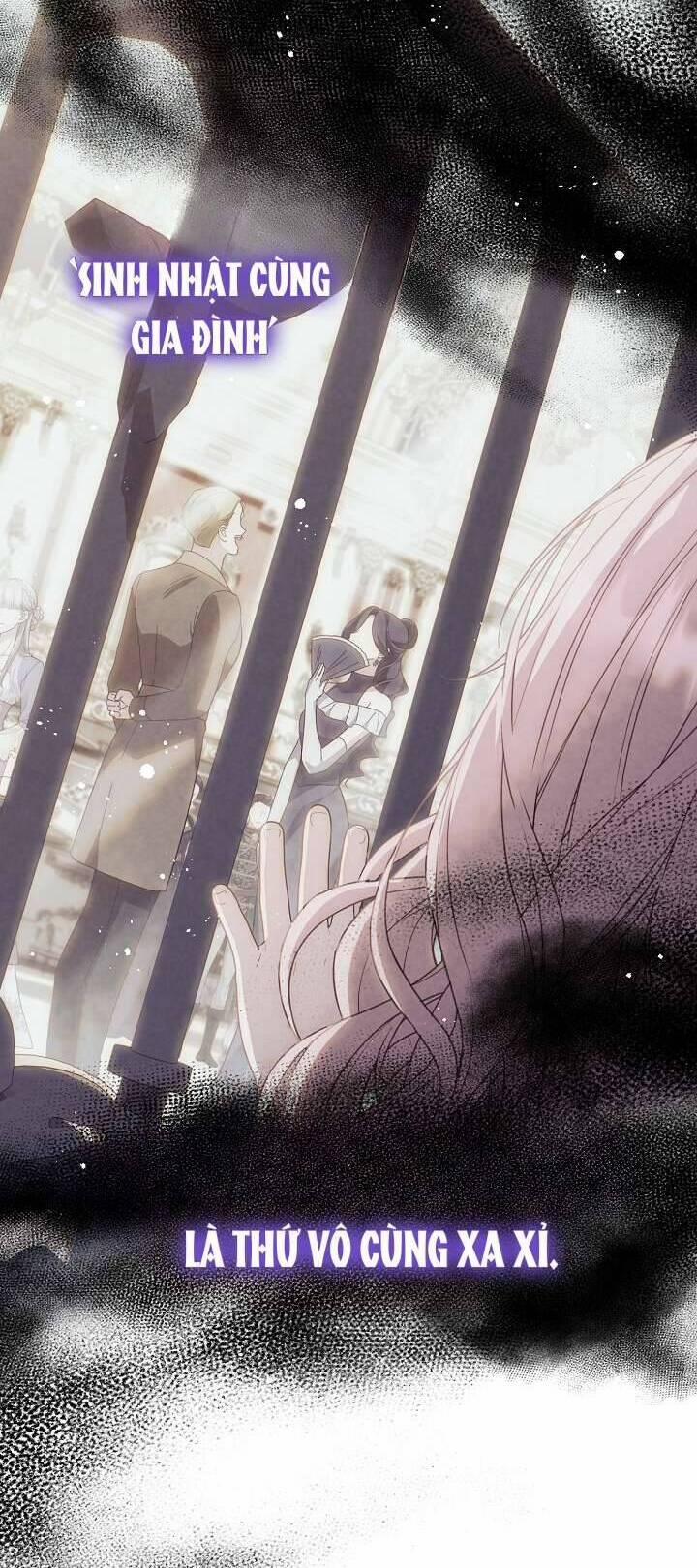 Cha Của Nam Chính Từ Chối Hủy Hôn 44 trang 14