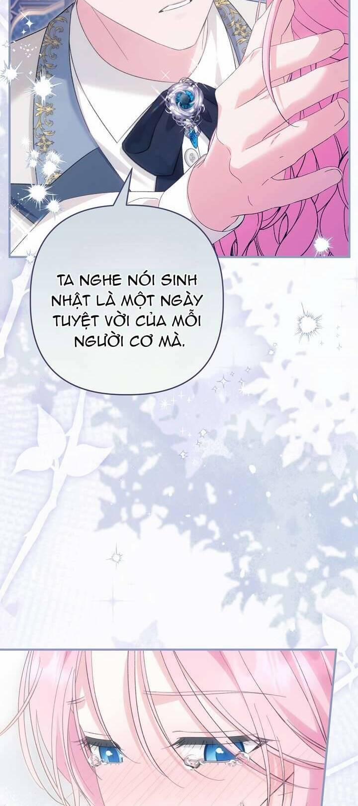 Cha Của Nam Chính Từ Chối Hủy Hôn 44 trang 19