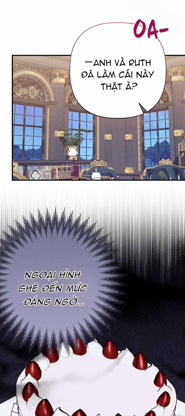 Cha Của Nam Chính Từ Chối Hủy Hôn 44 trang 29