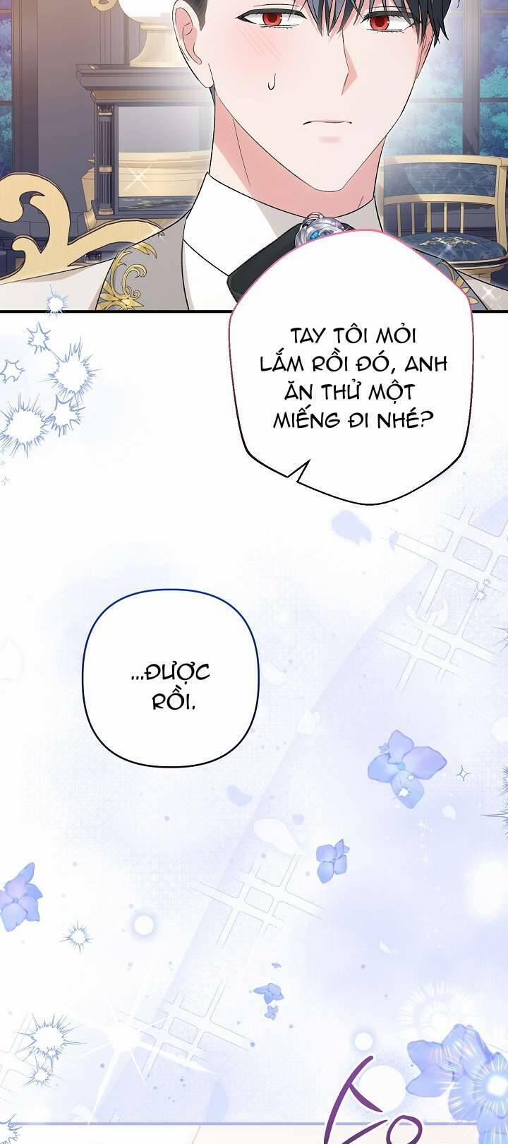 Cha Của Nam Chính Từ Chối Hủy Hôn 44 trang 43