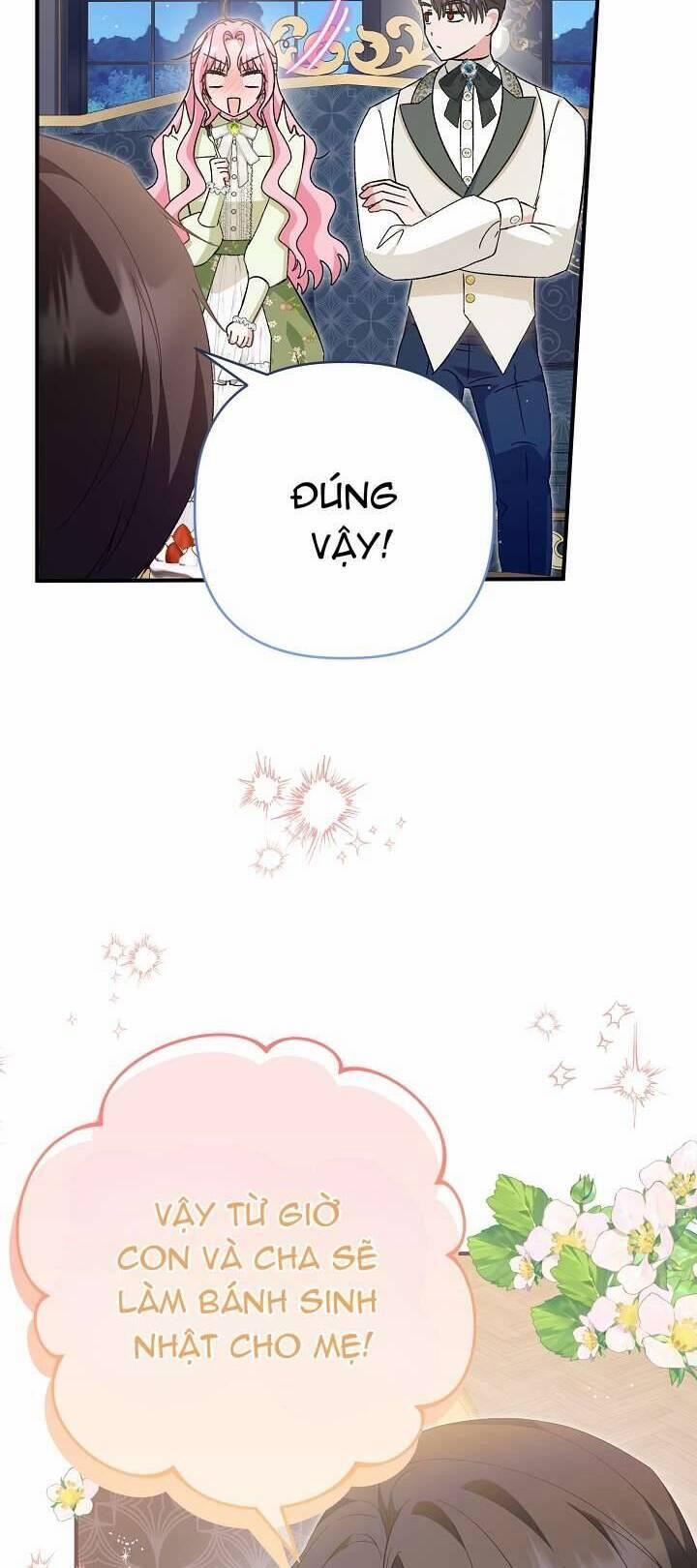 Cha Của Nam Chính Từ Chối Hủy Hôn 44 trang 47