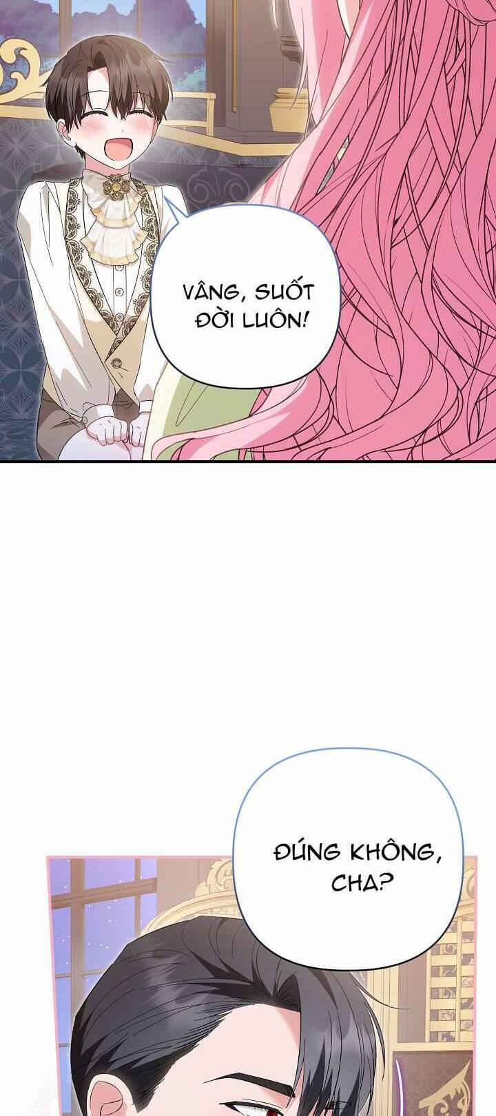 Cha Của Nam Chính Từ Chối Hủy Hôn 44 trang 49