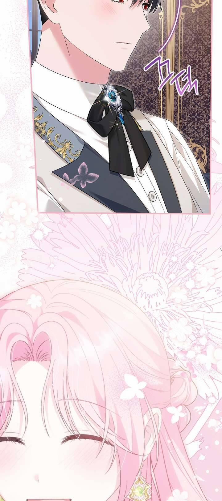 Cha Của Nam Chính Từ Chối Hủy Hôn 44 trang 50