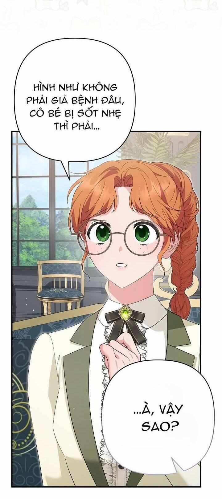 Cha Của Nam Chính Từ Chối Hủy Hôn 45 trang 10