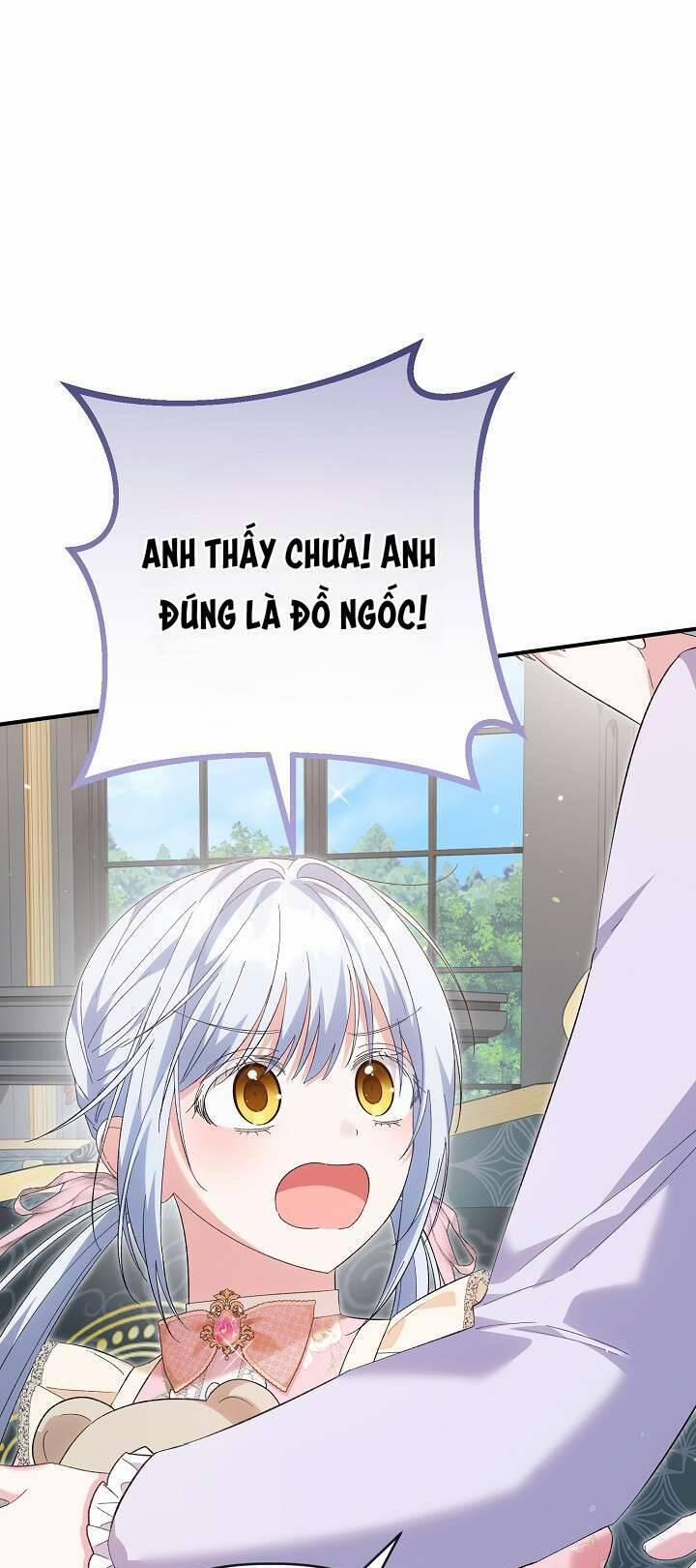 Cha Của Nam Chính Từ Chối Hủy Hôn 45 trang 11