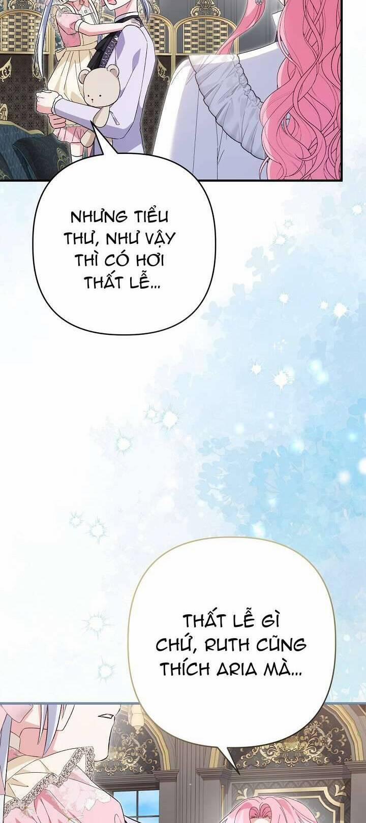 Cha Của Nam Chính Từ Chối Hủy Hôn 45 trang 14