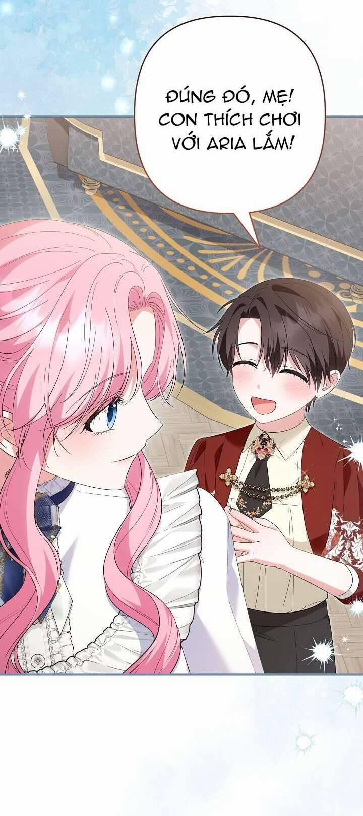 Cha Của Nam Chính Từ Chối Hủy Hôn 45 trang 16