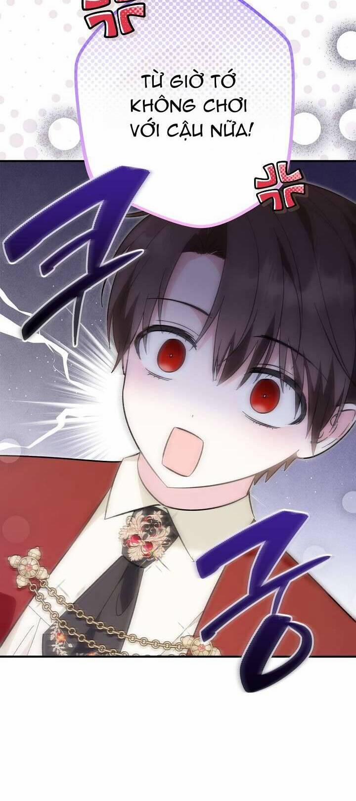 Cha Của Nam Chính Từ Chối Hủy Hôn 45 trang 20