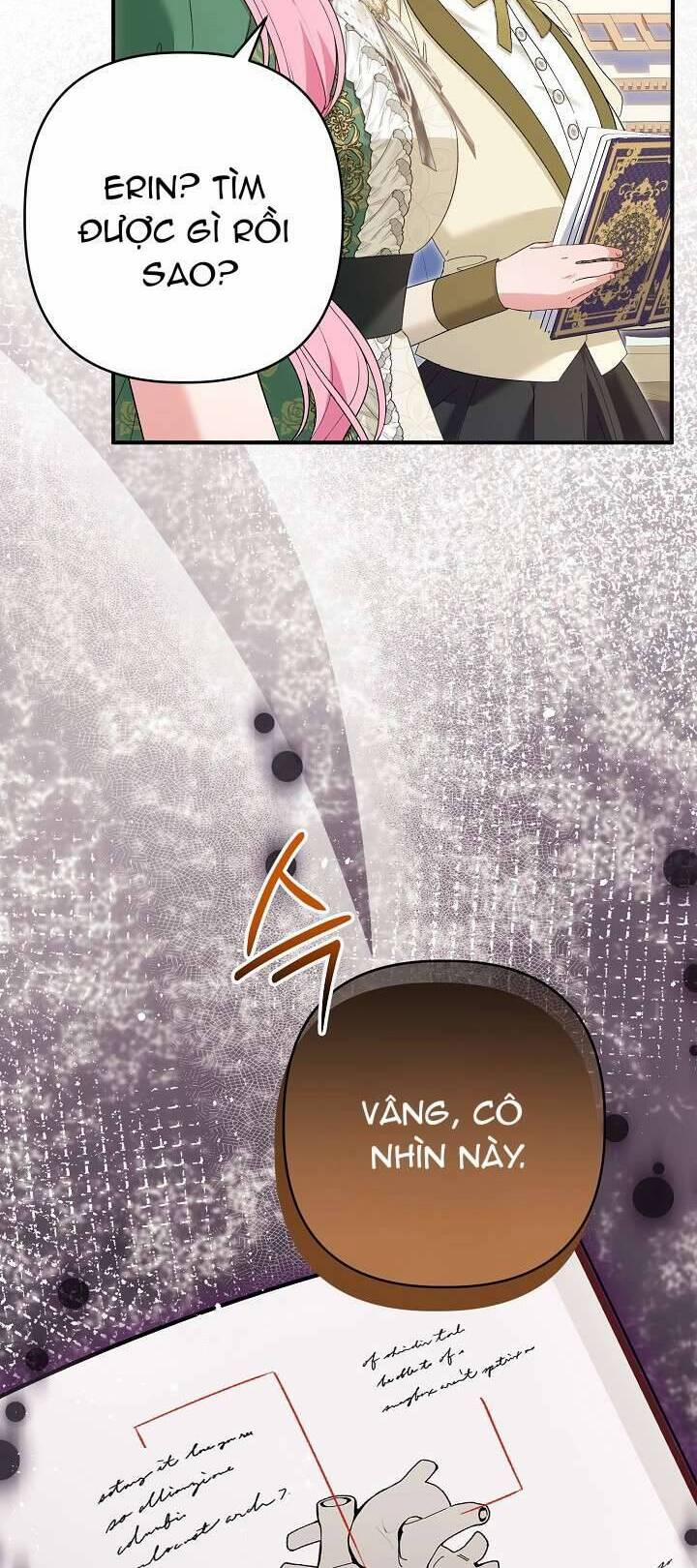 Cha Của Nam Chính Từ Chối Hủy Hôn 45 trang 30