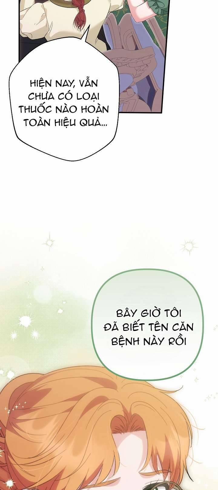 Cha Của Nam Chính Từ Chối Hủy Hôn 45 trang 35