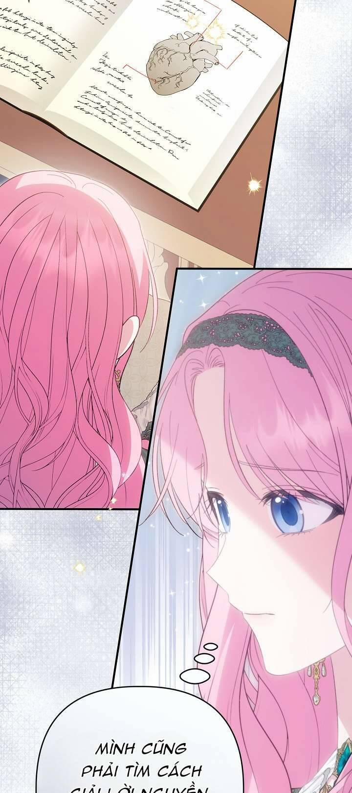 Cha Của Nam Chính Từ Chối Hủy Hôn 45 trang 41