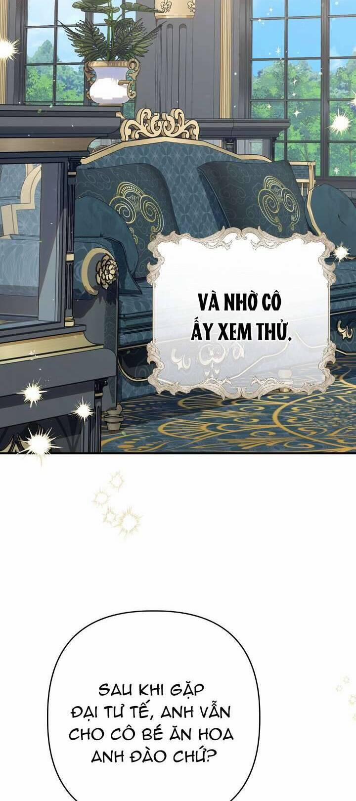 Cha Của Nam Chính Từ Chối Hủy Hôn 45 trang 5