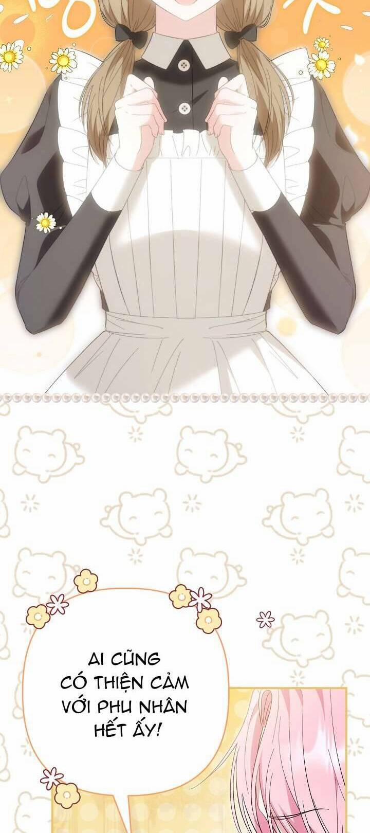 Cha Của Nam Chính Từ Chối Hủy Hôn 45 trang 57