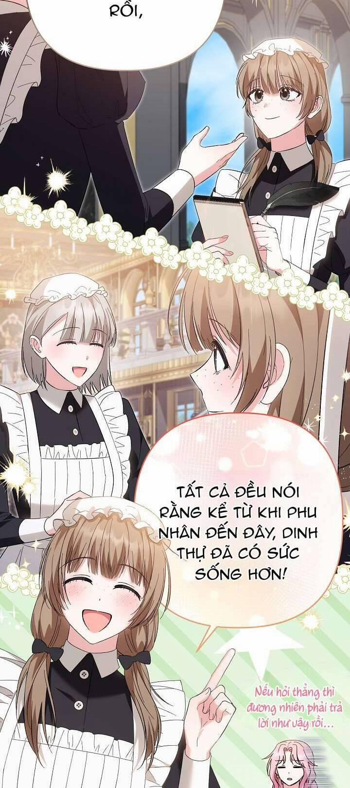 Cha Của Nam Chính Từ Chối Hủy Hôn 45 trang 59