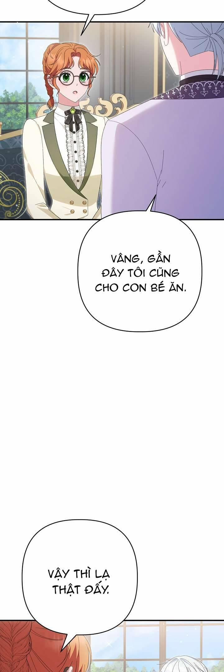 Cha Của Nam Chính Từ Chối Hủy Hôn 45 trang 6