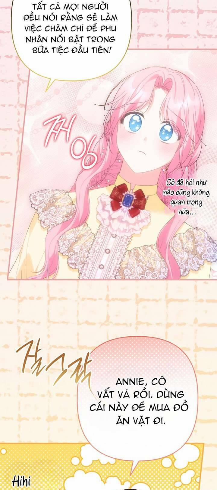 Cha Của Nam Chính Từ Chối Hủy Hôn 45 trang 64