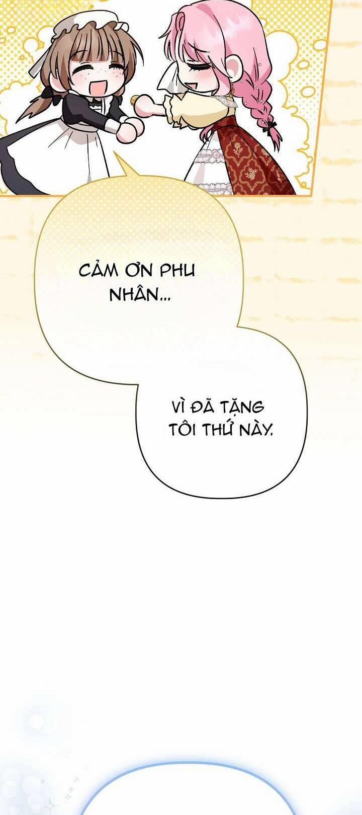 Cha Của Nam Chính Từ Chối Hủy Hôn 45 trang 65