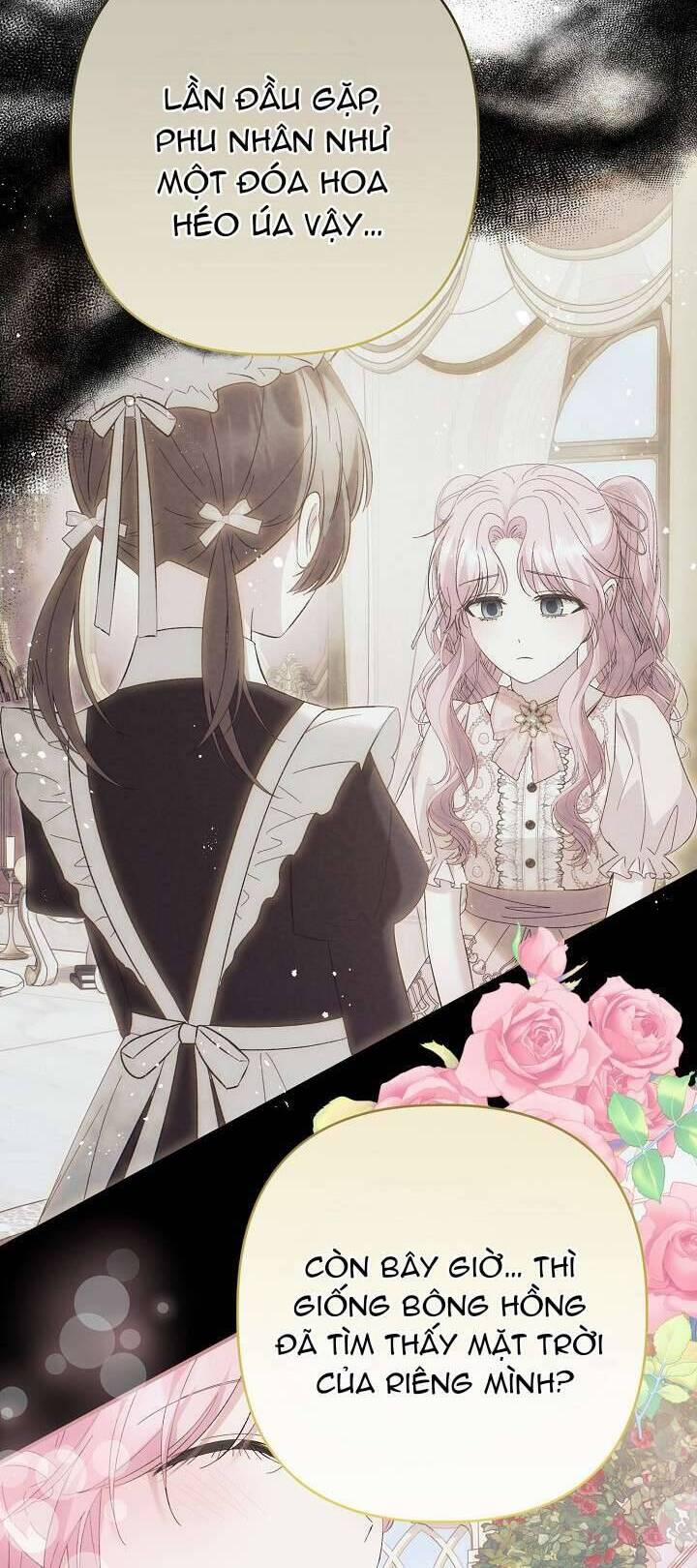 Cha Của Nam Chính Từ Chối Hủy Hôn 45 trang 69