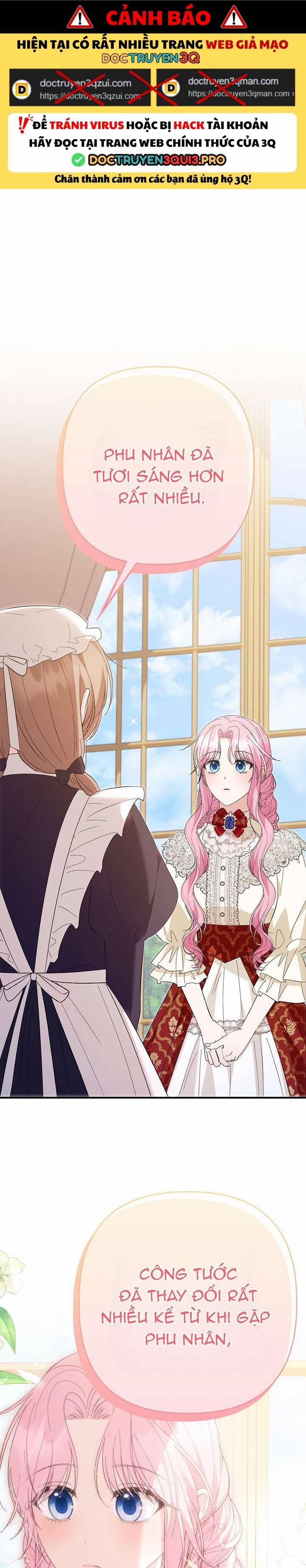 Cha Của Nam Chính Từ Chối Hủy Hôn 46 trang 0