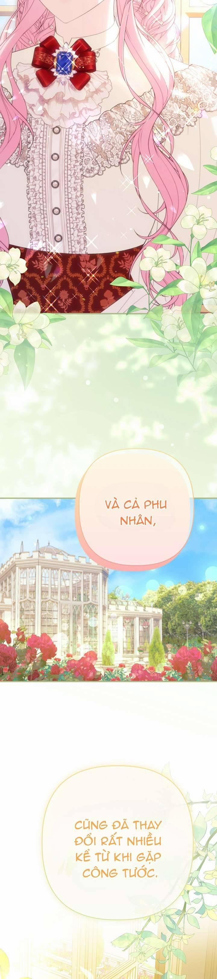 Cha Của Nam Chính Từ Chối Hủy Hôn 46 trang 1