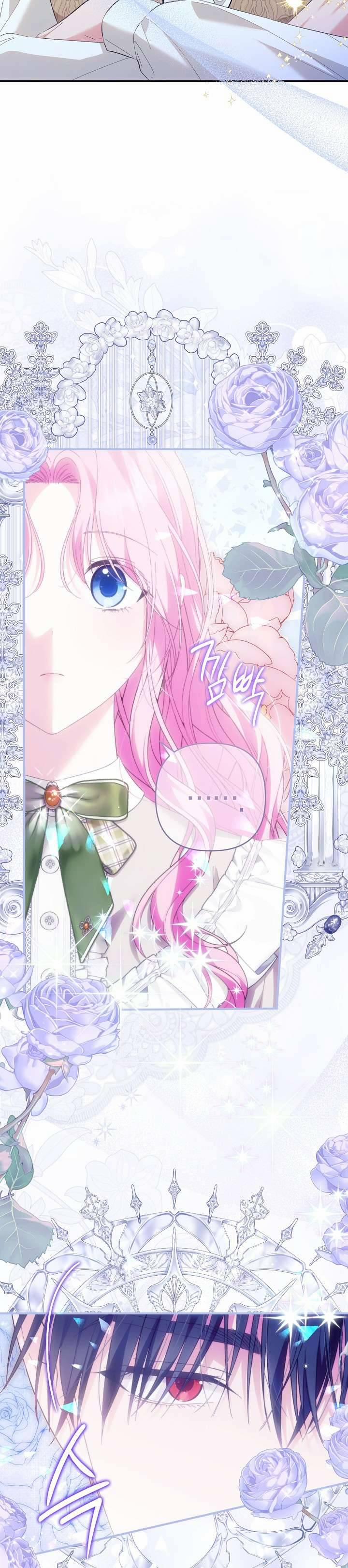 Cha Của Nam Chính Từ Chối Hủy Hôn 46 trang 27