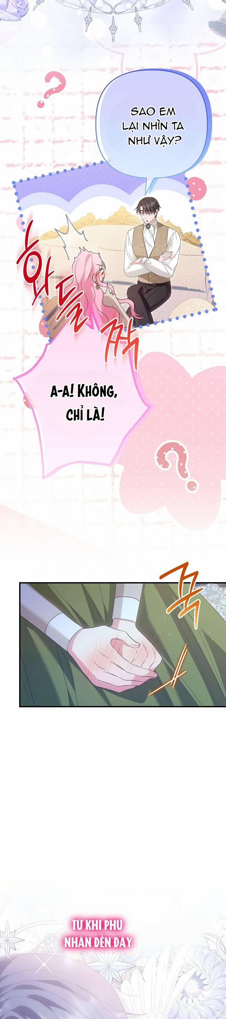 Cha Của Nam Chính Từ Chối Hủy Hôn 46 trang 28