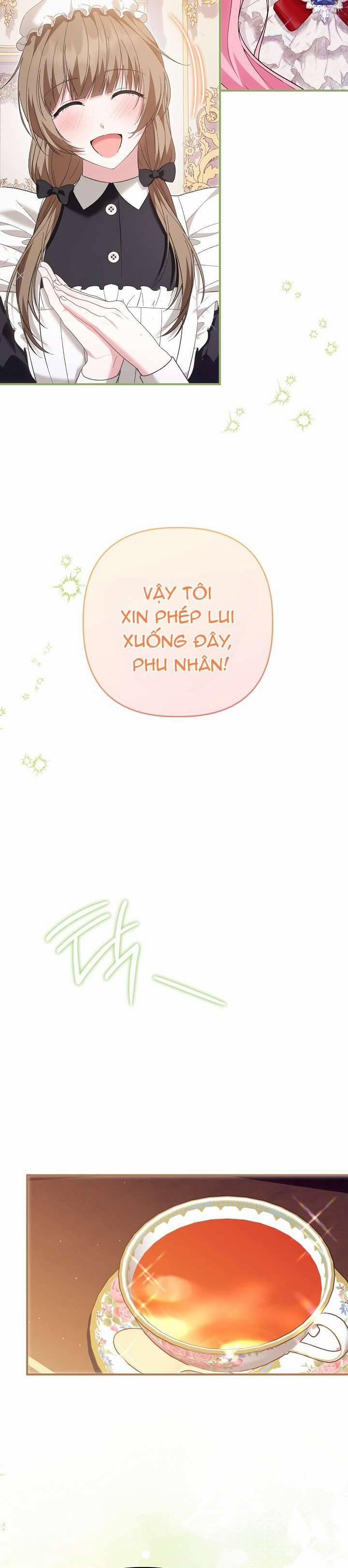 Cha Của Nam Chính Từ Chối Hủy Hôn 46 trang 3