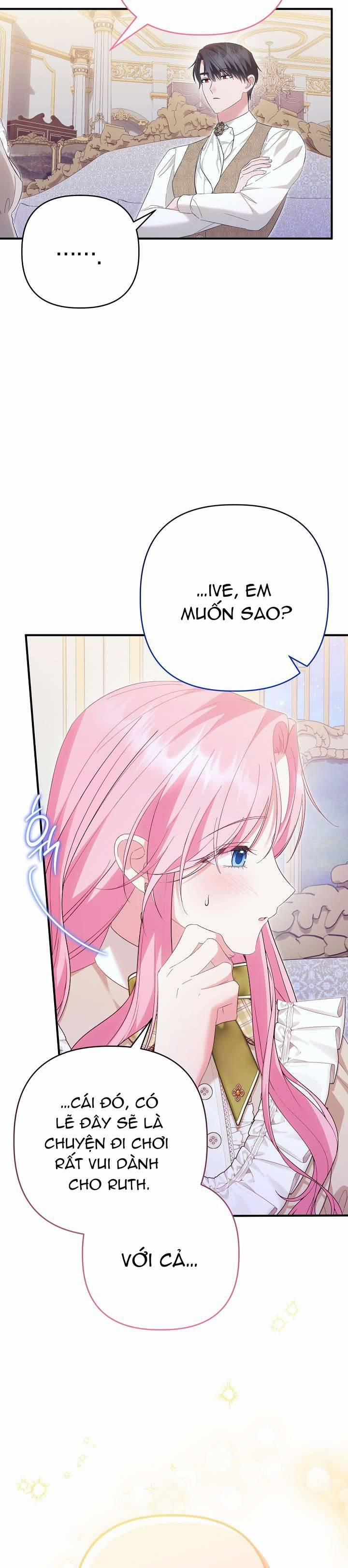 Cha Của Nam Chính Từ Chối Hủy Hôn 46 trang 33