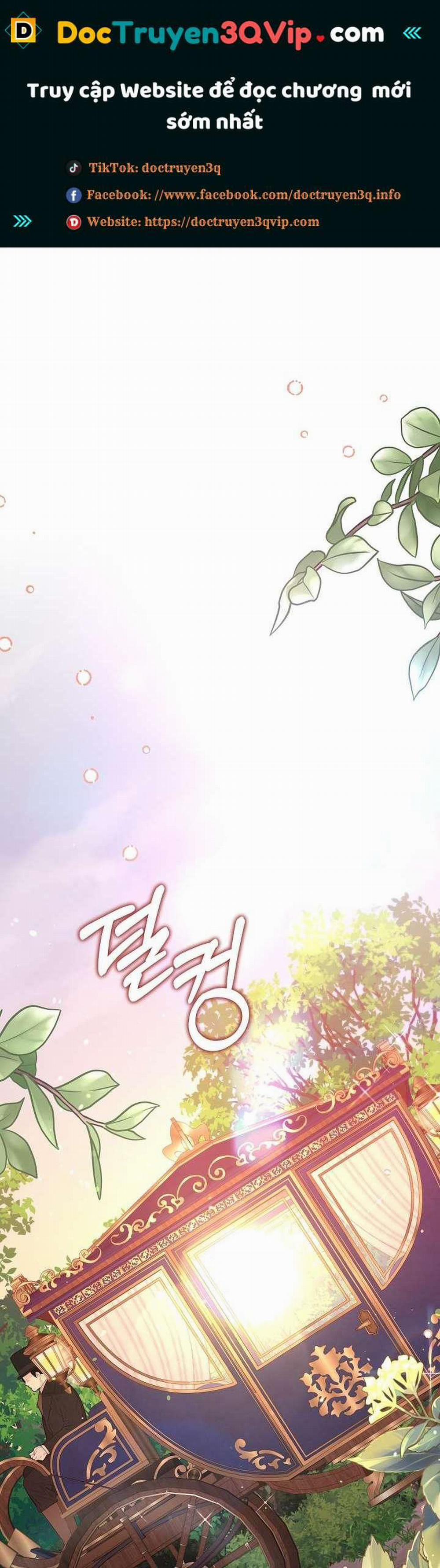 Cha Của Nam Chính Từ Chối Hủy Hôn 5 trang 0