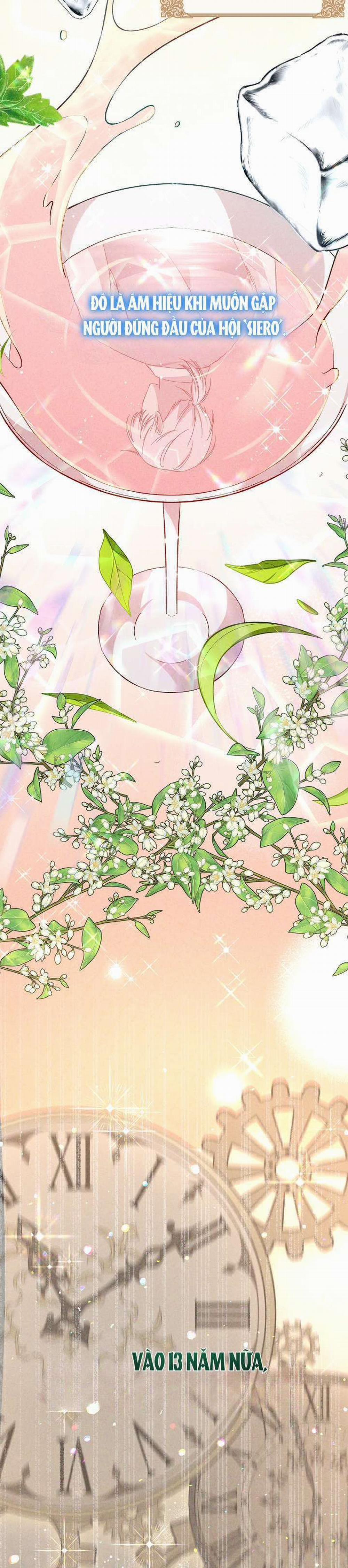 Cha Của Nam Chính Từ Chối Hủy Hôn 5 trang 10