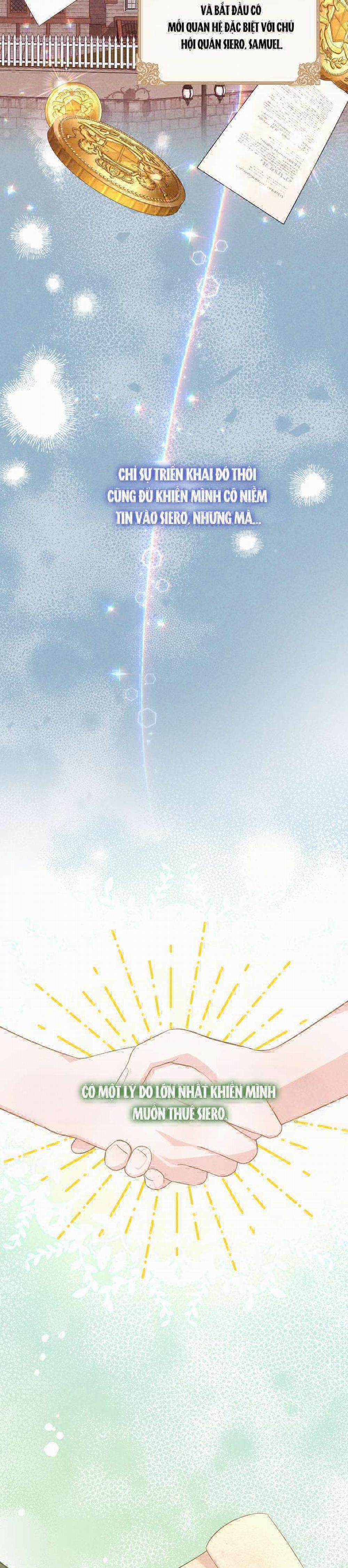 Cha Của Nam Chính Từ Chối Hủy Hôn 5 trang 14