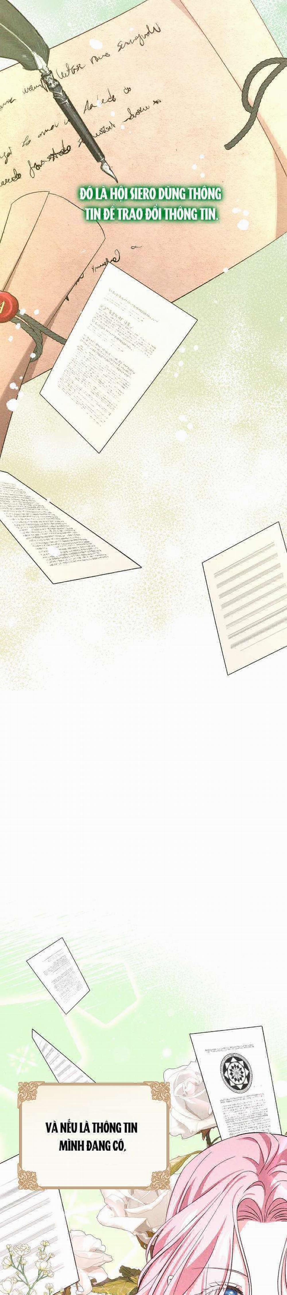 Cha Của Nam Chính Từ Chối Hủy Hôn 5 trang 15